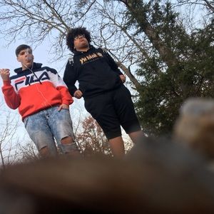 Meet your Posher, Jamil